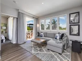 Sleek, modern and comfortable on Hastings Street