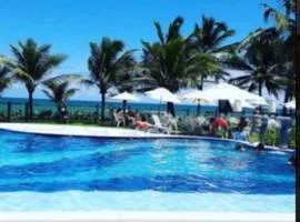 Genipabu Summer House Guarajuba