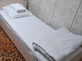 Halal Apartment