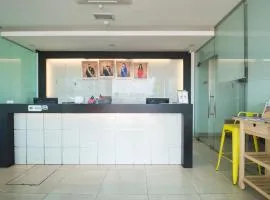 Hotel CIQ @ Wong Ah Fook