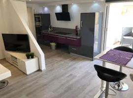 Buenavista Apartment