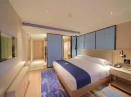 The 10 Best Budget Hotels In Guangzhou China Booking Com