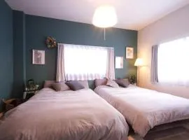 Guest House Re-worth Joshin1 3F