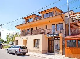Vila Maritimo