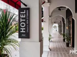 Bahari Parade Hotel Managed by The Ascott Limited