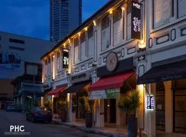 Ropewalk Piazza Hotel Managed by The Ascott Limited