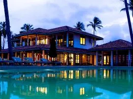 Jetwing Kottukal Beach House
