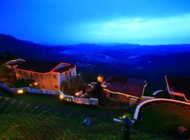 Mountain Retreat - A Hill Country Resort, poilsio kompleksas mieste Udagamandalamas