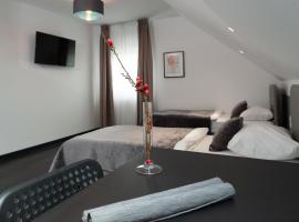 Aparthotel Messe Laatzen, Hotel in Hannover