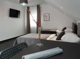Aparthotel Messe Laatzen
