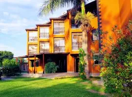Njara Suites