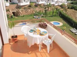 Panorama de Nerja