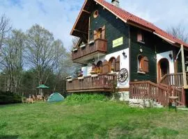 Abant Korudam bungalov butik otel