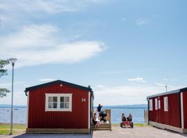 First Camp Orsa - Dalarna