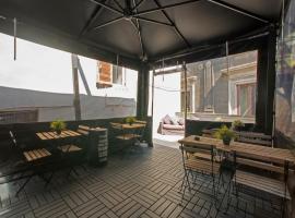 Il Taschino Suite, hotel in Naples