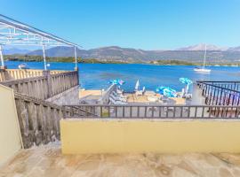 Apartments Bella di Boka