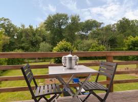 Les Jardins d'Ulysse, The Originals Relais, hotel v destinaci Stella-Plage