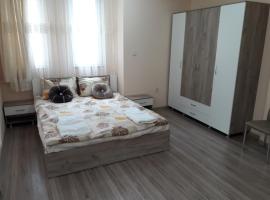 Apart Magic, holiday rental in Kŭrdzhali