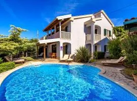 Villas Rab Banjol
