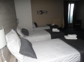 BIZZHOTEL, hotel v destinaci Lochristi