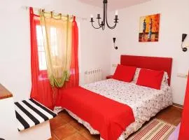 Casa Gatos