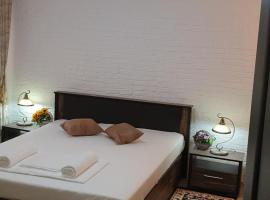 Garsoniera 1 decembrie, hotel in Alba Iulia