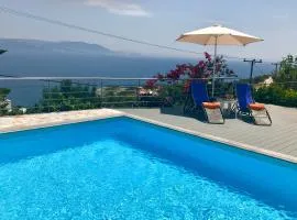 Villa Calypso