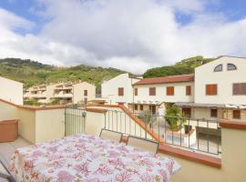 Bilocale Giulia, hotel in Casa Alzi