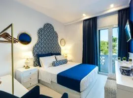 Georgioupolis Plaza Suites