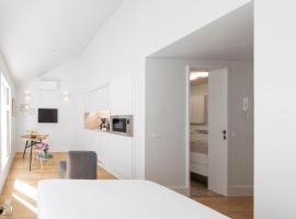 Lisbon Serviced Apartments - Benformoso