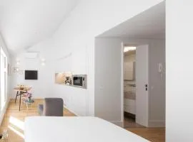 Lisbon Serviced Apartments - Benformoso