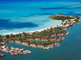 Beach House Antigua, Cottage in Jolly Harbour