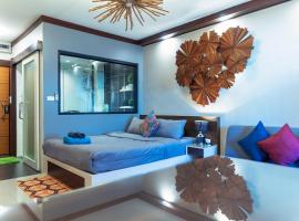 ARMO Nimman, hotel in Chiang Mai