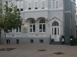 Villa Greve - Deluxe Suite