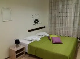 EHE Hostel
