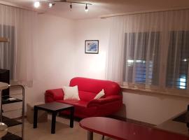 Apartment Littau, apartman u gradu Lucern