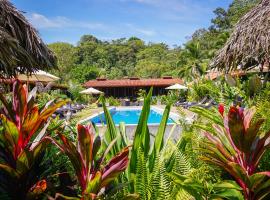 Island Plantation (Adults Only), hotel in Bluff Beach