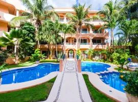 Casa Del Sueño | 1BR | Studio | Puerto Aventuras
