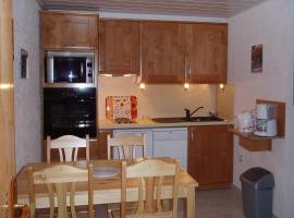 L'ancolie, hotel v destinaci Orelle