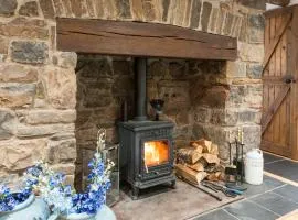 Bryn-Y-Groes Cottage