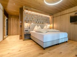 Kashütte Hochzillertal, hotel v destinaci Kaltenbach