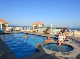 Lilly Apartments, serviced apartment in Hurghada