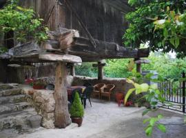 La Casina de Mon, casa vacacional en Quintana de Llanes
