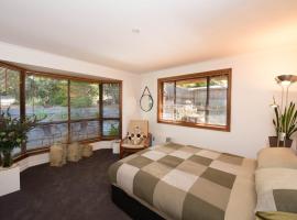 A Suite Spot in the Hills – hotel w mieście Mount Barker