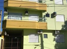 Apart Hotel Alegrete