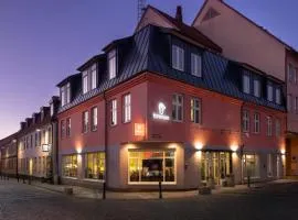 Forenom Aparthotel Lund