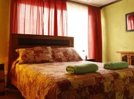 Hostal Inthalassa Caldera