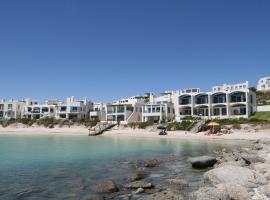 Speelhuis Studios, hotel sa Langebaan