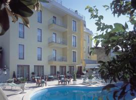 Hotel Albatros, hotel em Piano di Sorrento