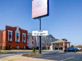 Comfort Suites Gadsden Attalla